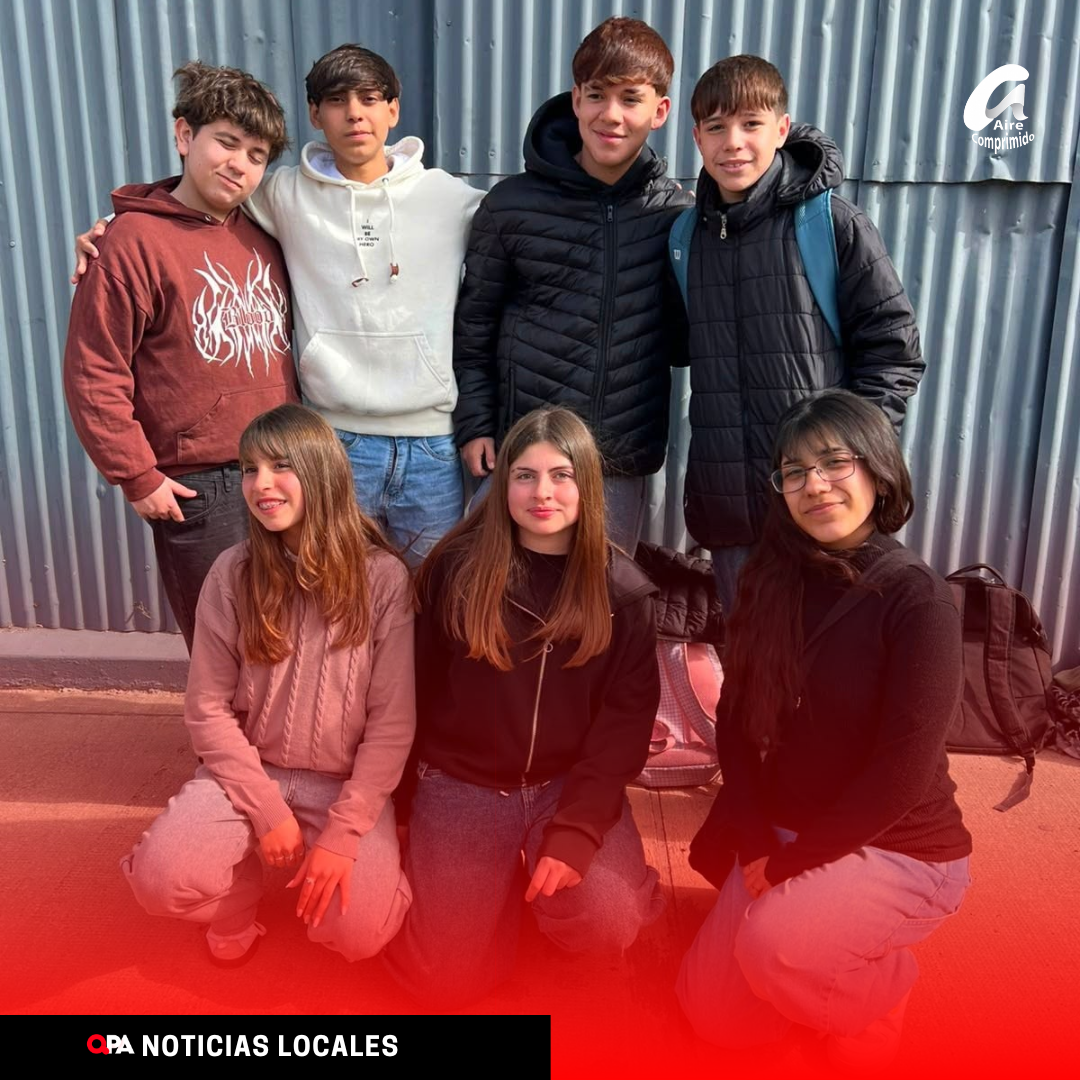 Rivadavia clasificó a tres propuestas culturales para la final de los Juegos Bonaerenses