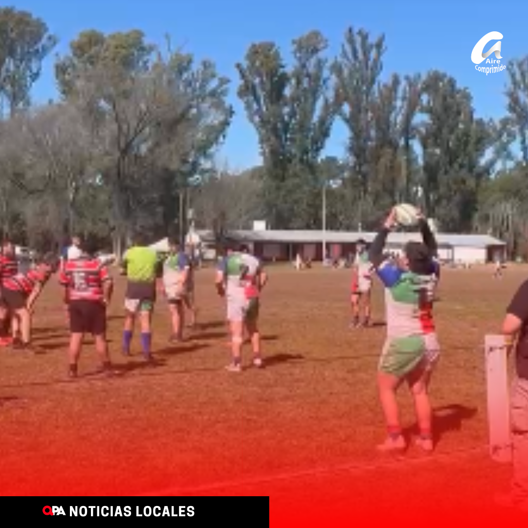 MAPUCHE SE IMPUSO 31 A 6 ANTE ONAS EN LA SEXTA FECHA DEL CLASIFICATORIO UROBA