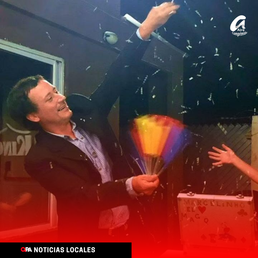 LA MAGIA DE AMÉRICA, PRESENTE EN EL CONGRESO DE ARTES MÁGICAS ARGENTINAS
