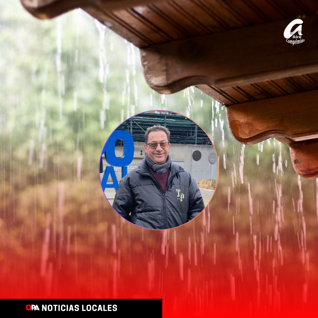 El Niño se extenderá hasta 2028 y anticipan lluvias intensas y períodos de fuerte inestabilidad