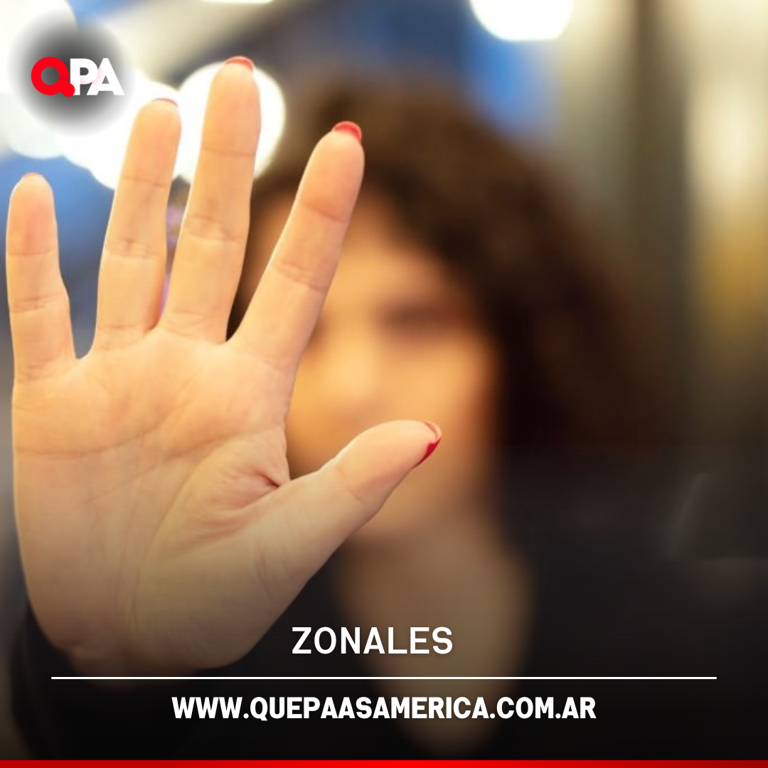 Trenque Lauquen acumula cerca de 300 denuncias por violencia de género en 2026