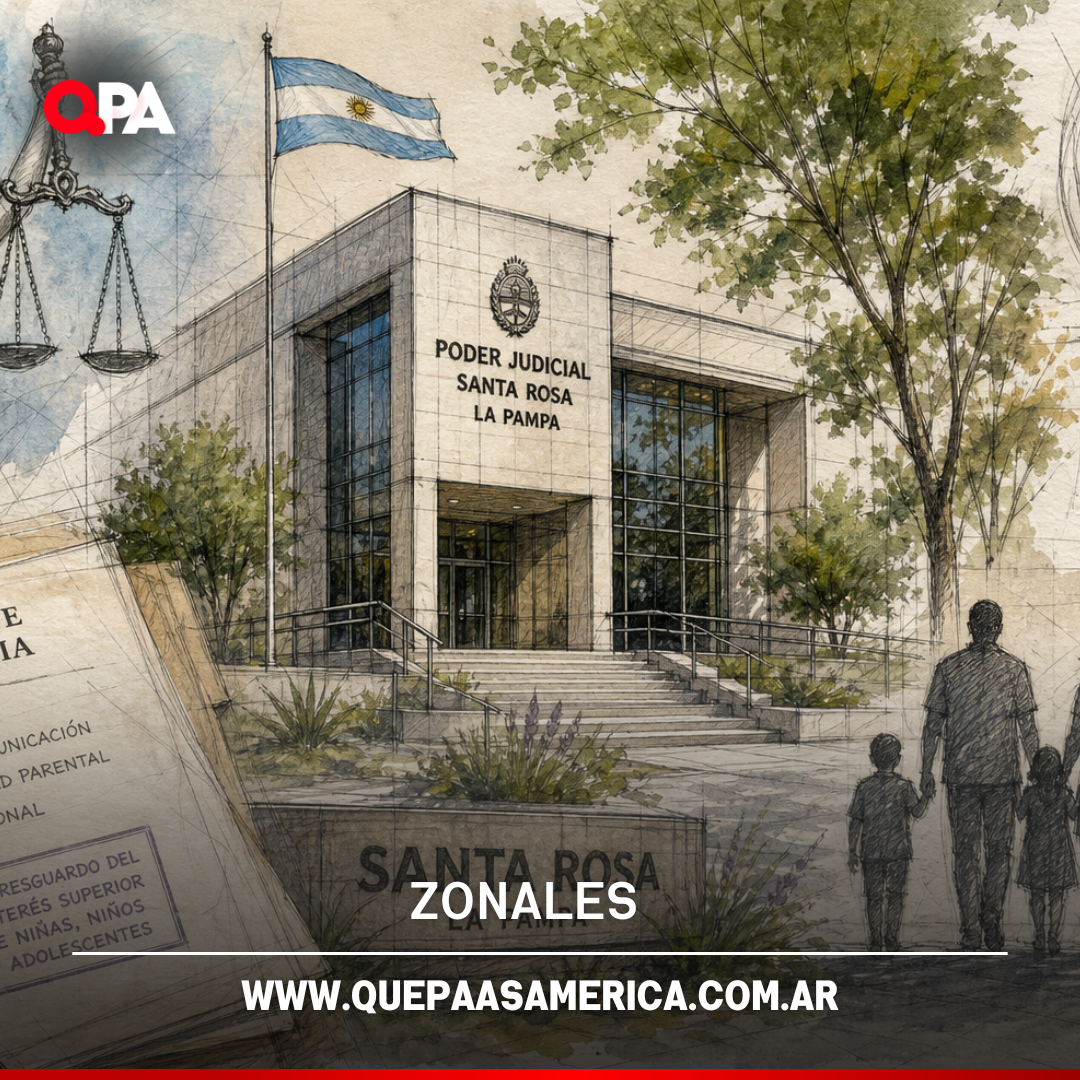 Santa Rosa: duplican la compensación económica para una mujer tras 16 años de convivencia