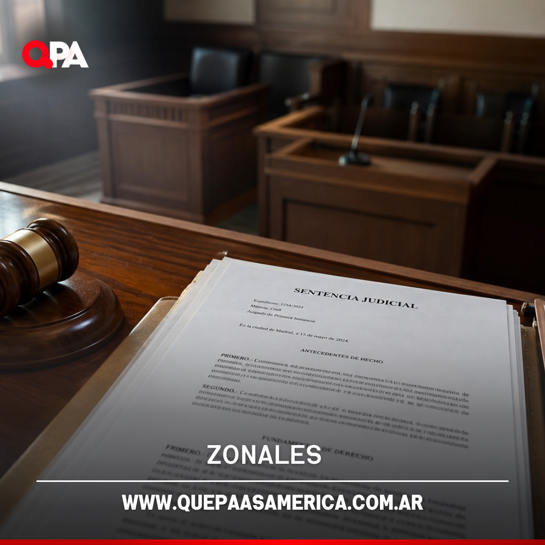Absuelven por falta de pruebas al acusado por un millonario robo en General Pico