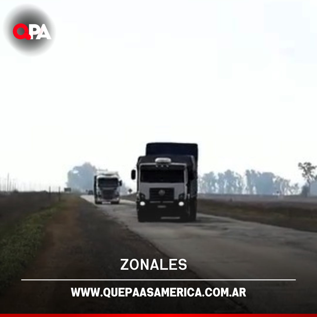 El estado de las rutas 33 y 65 llegó a la Justicia por reclamos de un vecino de Guaminí