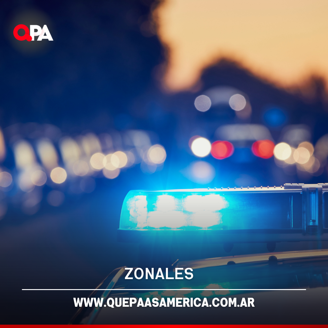 Condenaron a tres hombres por una violenta emboscada en General Pico