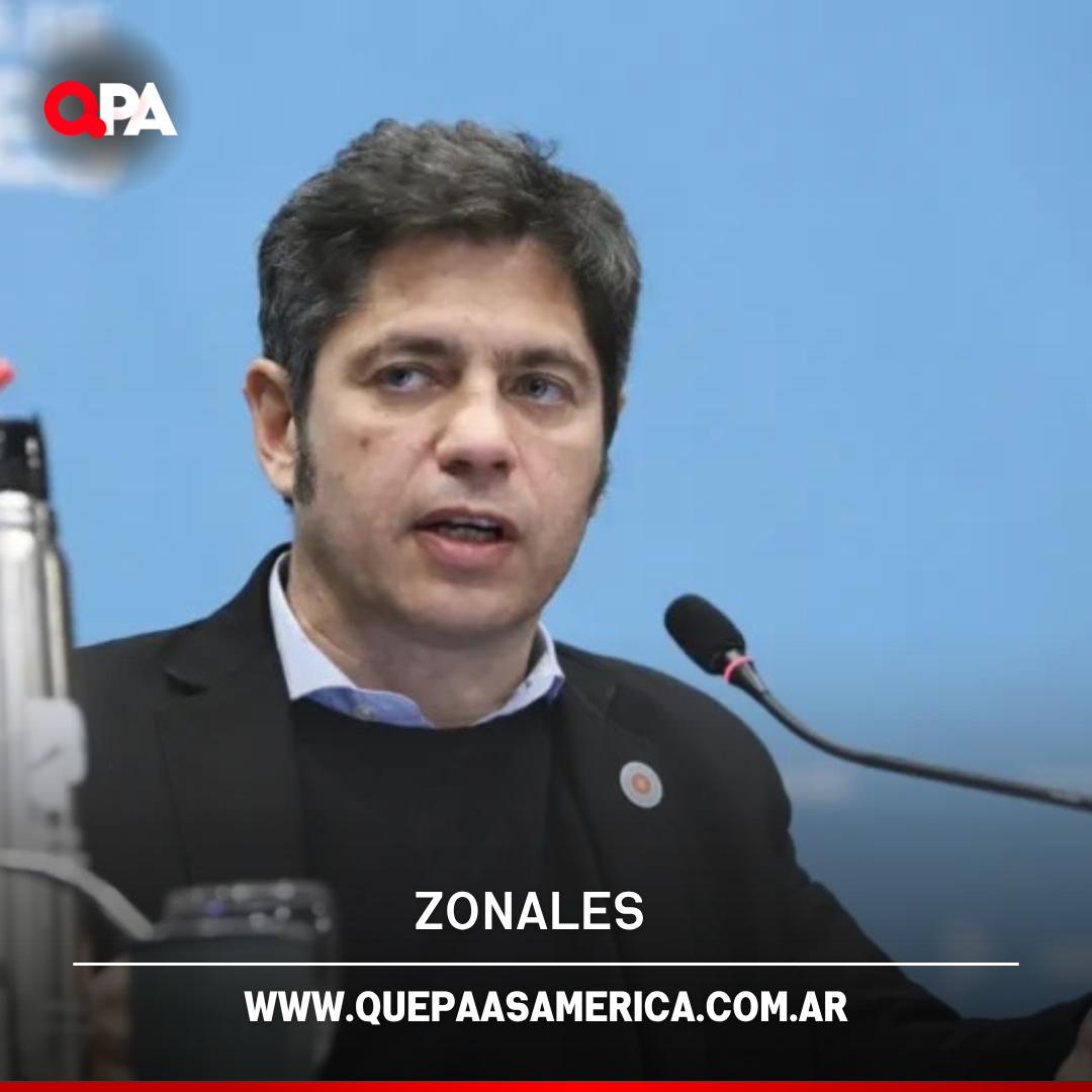 Buenos Aires refuerza su plan de contingencia ante la llegada de un fuerte fenómeno de El Niño