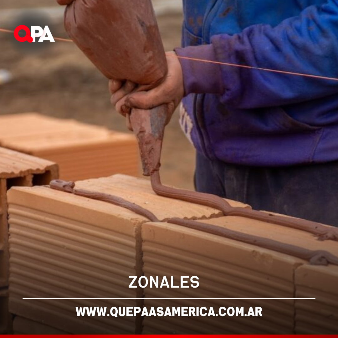 Construir una vivienda en Trenque Lauquen cuesta desde $1,9 millones por metro cuadrado