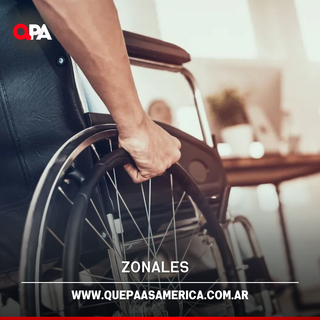 Nación actualizó en agosto los aranceles de las prestaciones por discapacidad