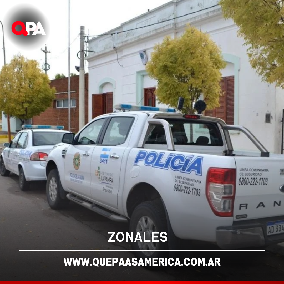 Una menor apuñaló a otra tras una pelea a la salida de un boliche en Eduardo Castex