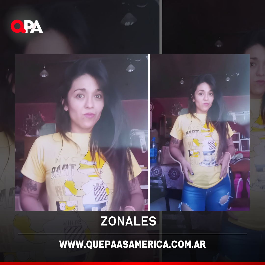 Buscan intensamente a una mujer de 36 años en General Pico