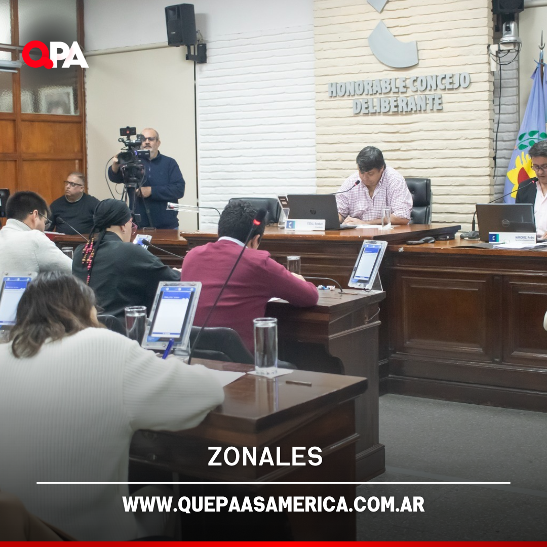 Concejo de Trenque Lauquen reclamó el pase libre del peaje para Beruti y el traslado de la cabina