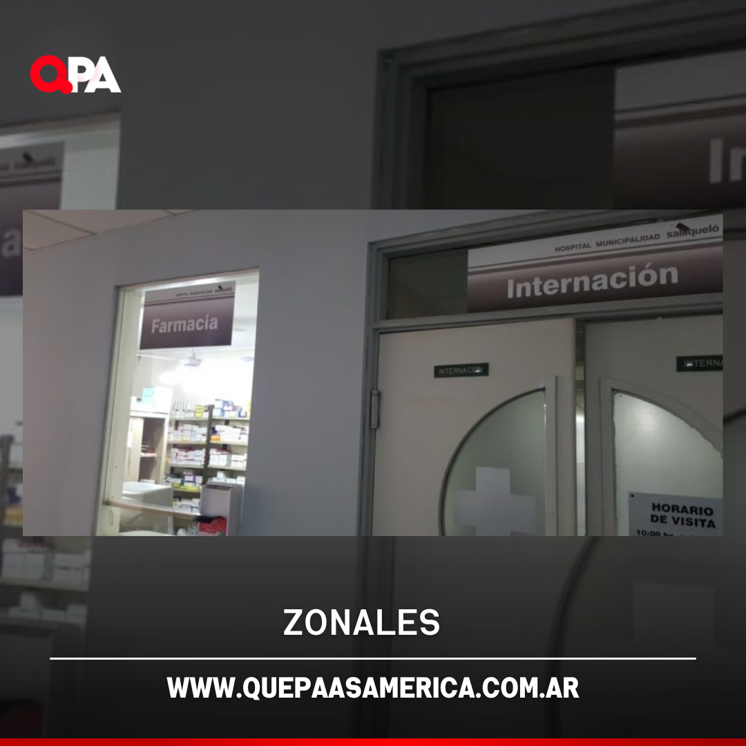 Un vecino de Salliqueló legó 121 hectáreas al Hospital Municipal