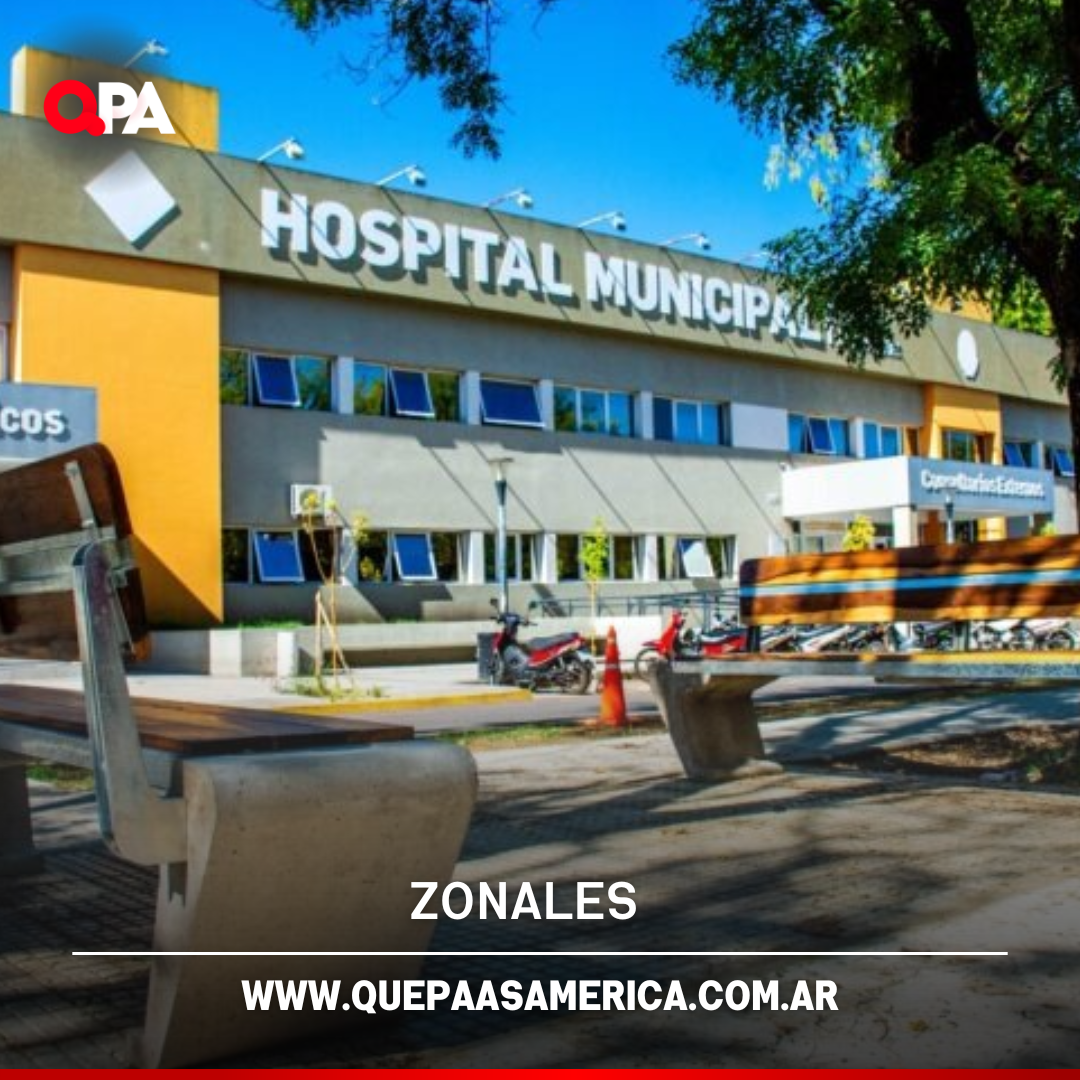 Actualizaron el estado de salud de Florencia Trisiani y Gonzalo Pereda