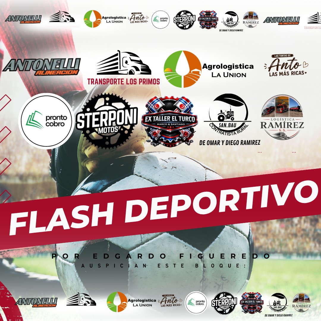 FÚTBOL DE INFERIORES: SE DISPUTÓ LA 4ª FECHA DEL TORNEO CLAUSURA DE LA LIGA DEL OESTE