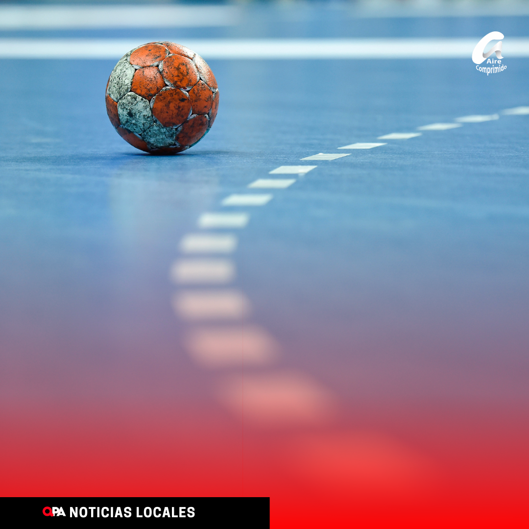 HANDBALL: INDEPENDIENTE SUMA DOS NUEVOS AMISTOSOS CON SUS CATEGORÍAS MASCULINAS