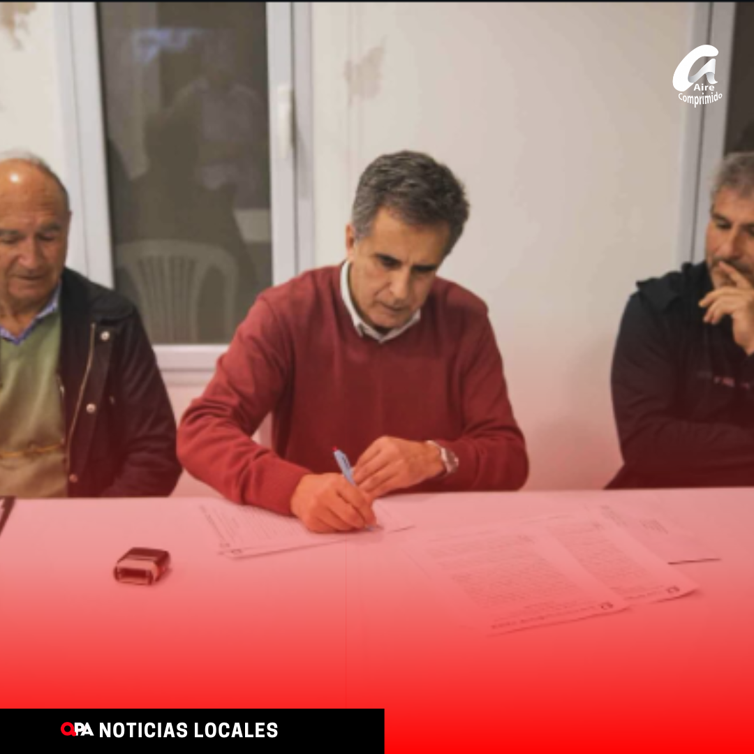 FORTÍN OLAVARRÍA: INVERTIRÁN CASI 70 MILLONES DE PESOS PARA AMPLIAR LA CAPACIDAD ENERGÉTICA