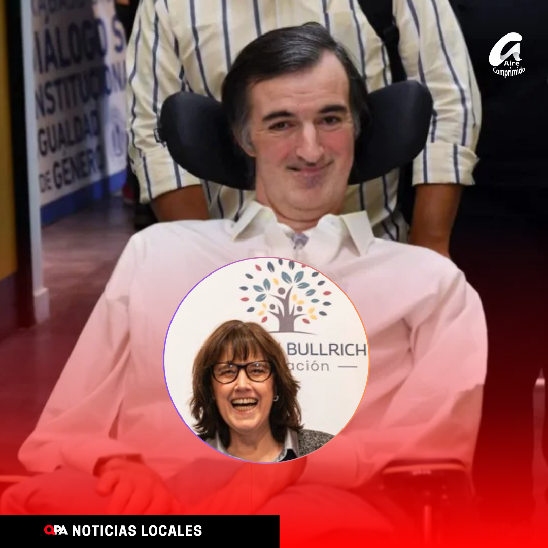 Legados solidarios y ELA: una mirada desde la Fundación Esteban Bullrich sobre el acompañamiento y la solidaridad