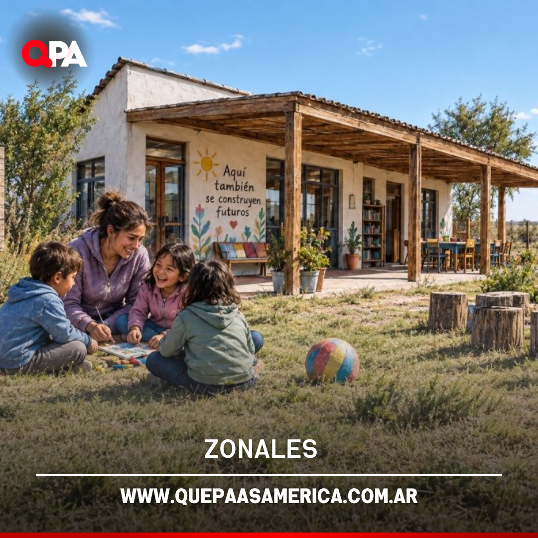 Rancul: la Justicia confirmó que una familia de contención no puede adoptar al niño bajo su cuidado