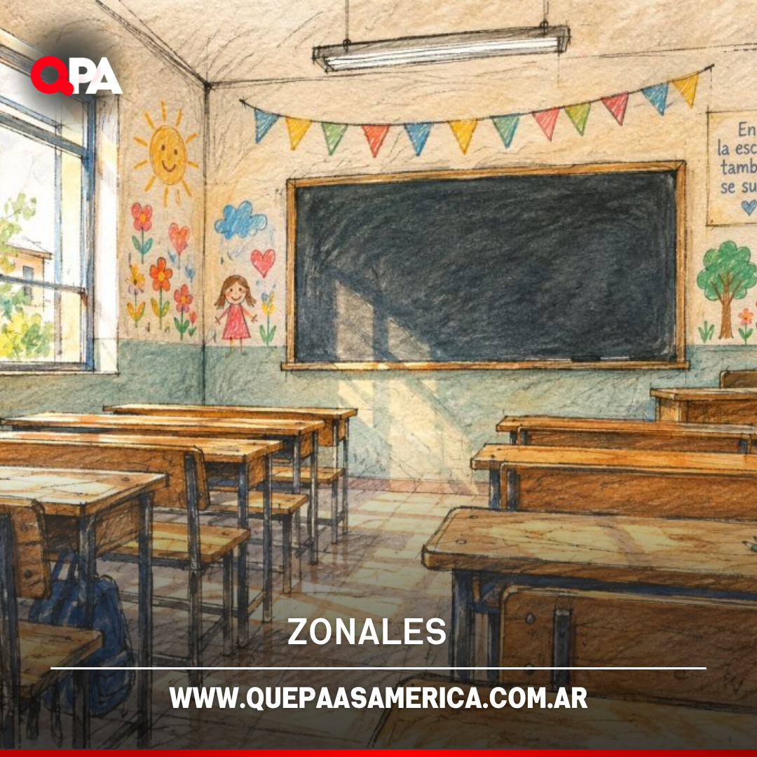 La Pampa impulsa la obligatoriedad escolar desde los 3 años