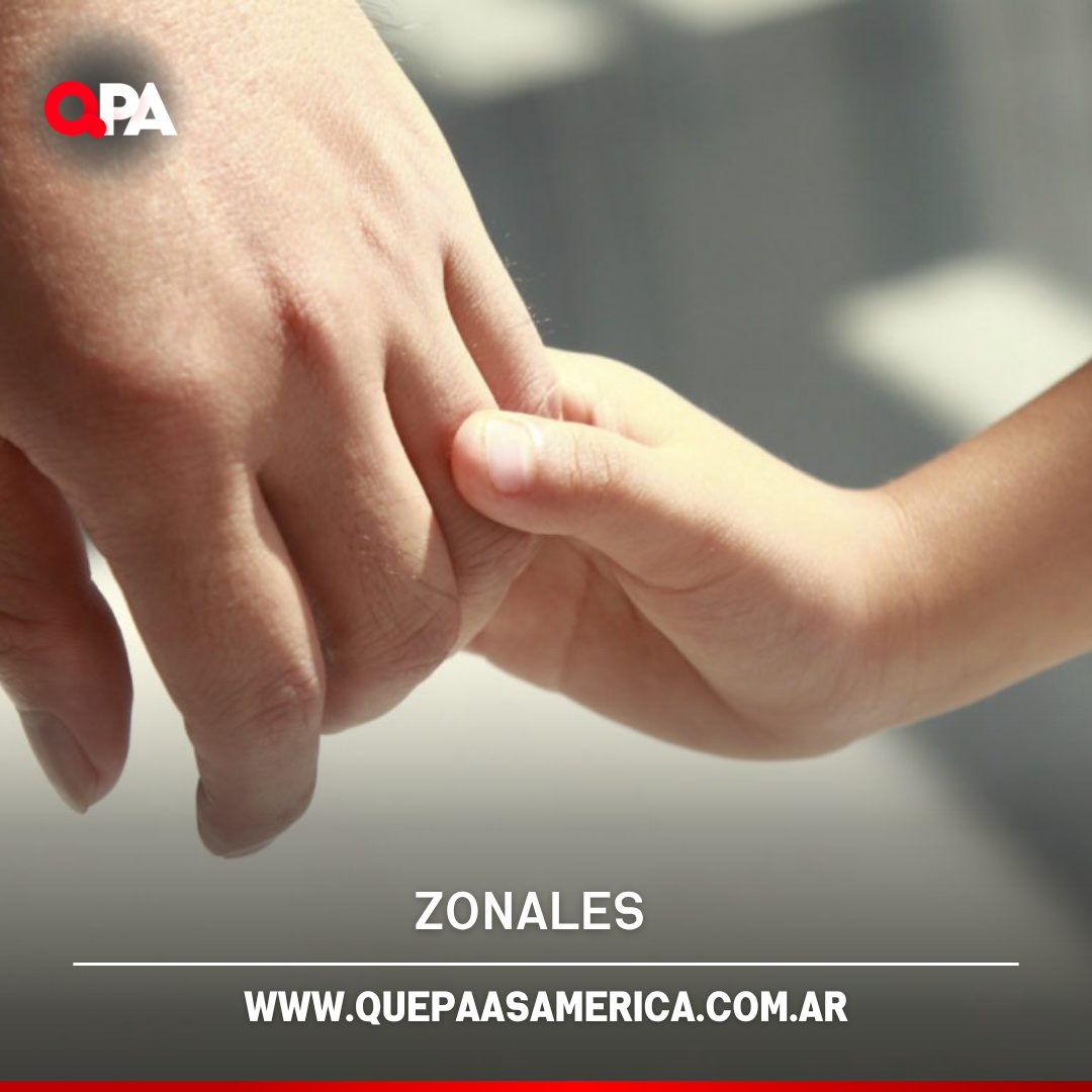Convocatoria nacional para adoptar a una niña de 10 años