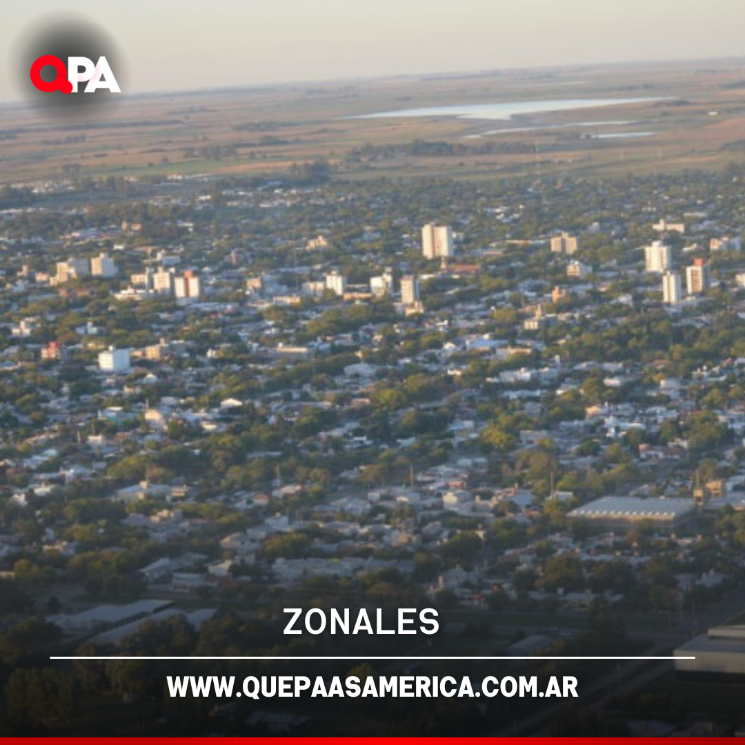 Medio Ambiente frenó una fumigación por viento en Trenque Lauquen