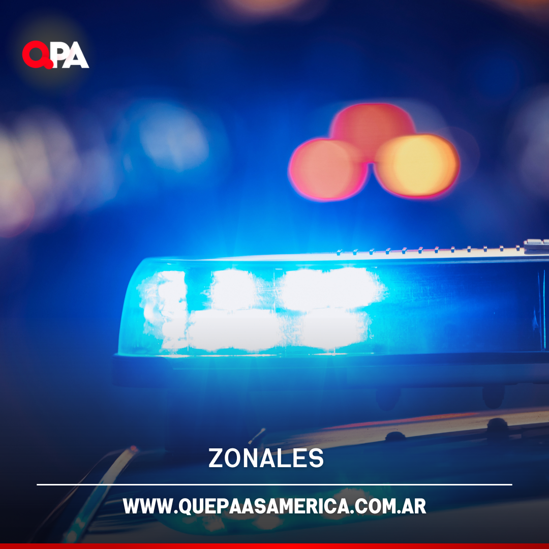 Un encapuchado entró a una casa de madrugada, golpeó a una madre con su bebé y robó dinero en efectivo
