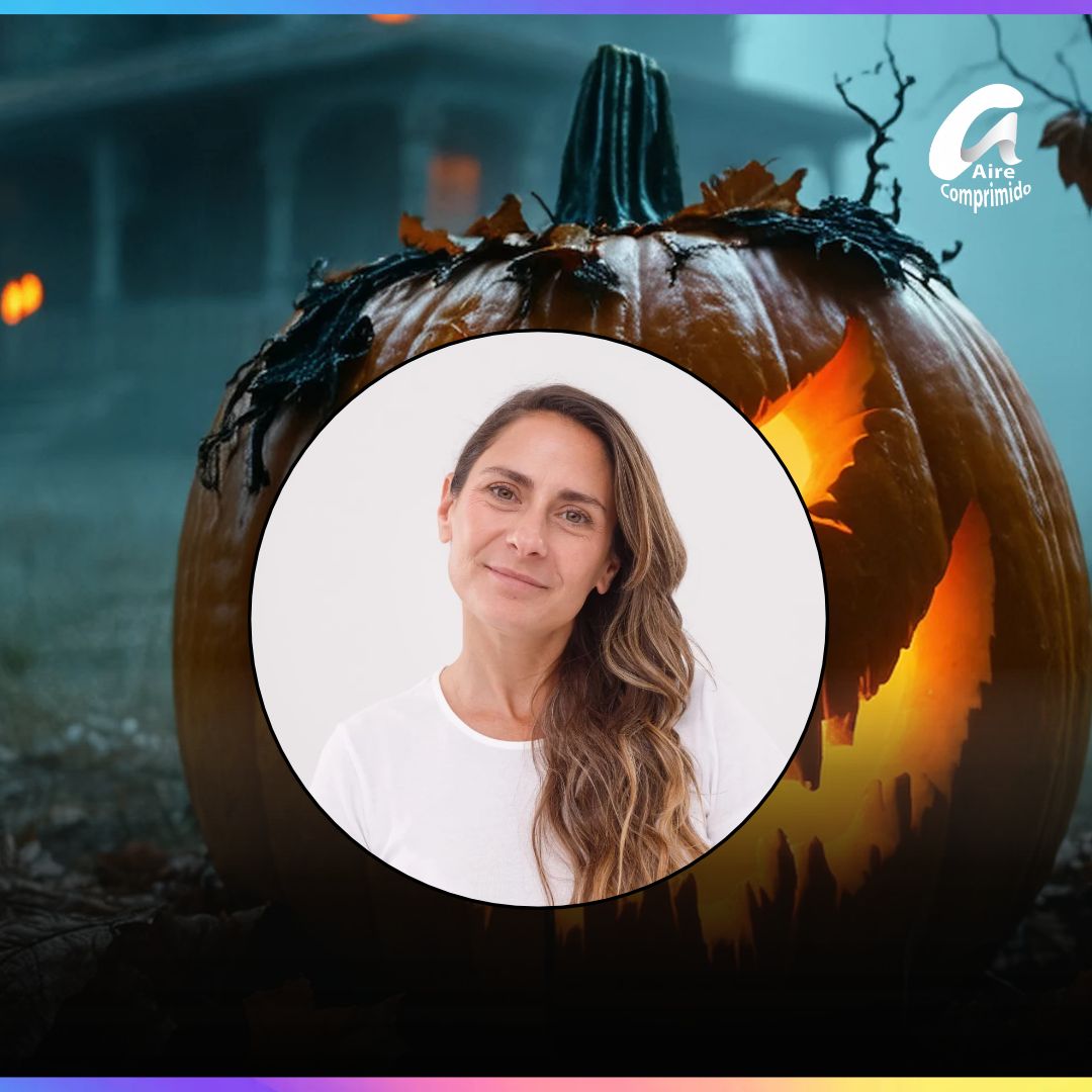 HALLOWEEN Y ASTROLOGÍA: KIKI ASTRAL EXPLICÓ EL SIGNIFICADO DE LOS MIEDOS, LOS RITUALES Y LAS TRANSFORMACIONES