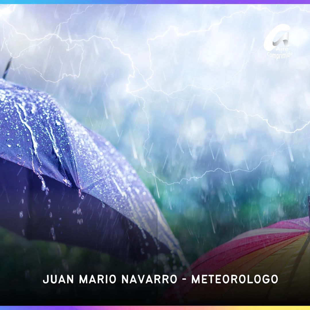 EL NIÑO: ANTICIPAN UN VERANO CON LLUVIAS SUPERIORES A LO NORMAL EN EL OESTE BONAERENSE