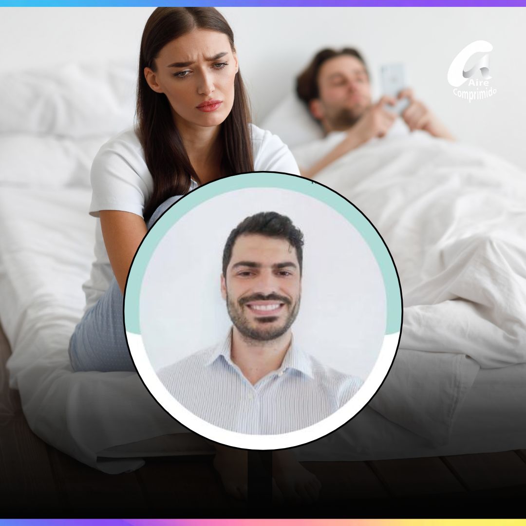 INFIDELIDAD: ¿SE PUEDE PERDONAR Y RECUPERAR LA CONFIANZA EN LA PAREJA?