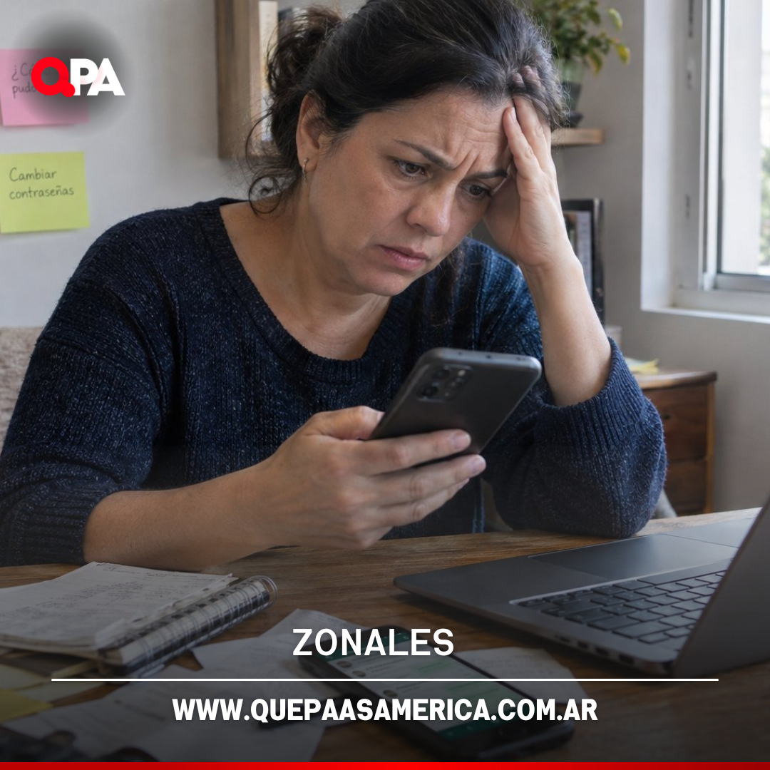 Confirmaron una multa al Banco de La Pampa por no frenar una estafa virtual contra una clienta