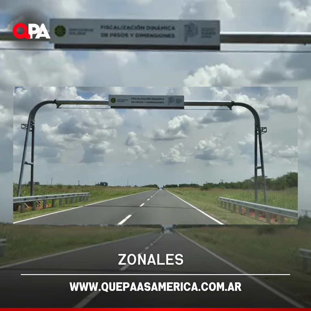 El Senado bonaerense aprobó que el acceso asfaltado desde Piedritas a Coronel Charlone sea Ruta Provincial
