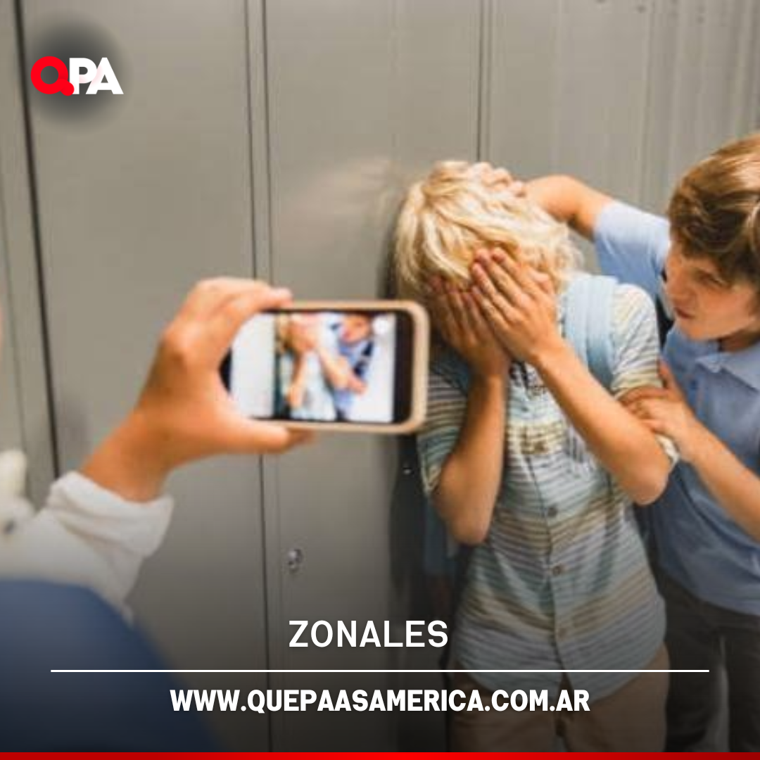 El Senado bonaerense aprobó la Ley Ema para prevenir la violencia digital en las escuelas