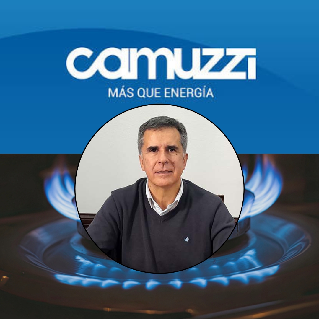 JUANCI MARTÍNEZ ANUNCIÓ AVANCES EN OBRAS DE GAS, VIVIENDAS, SALUD E INFRAESTRUCTURA EN RIVADAVIA