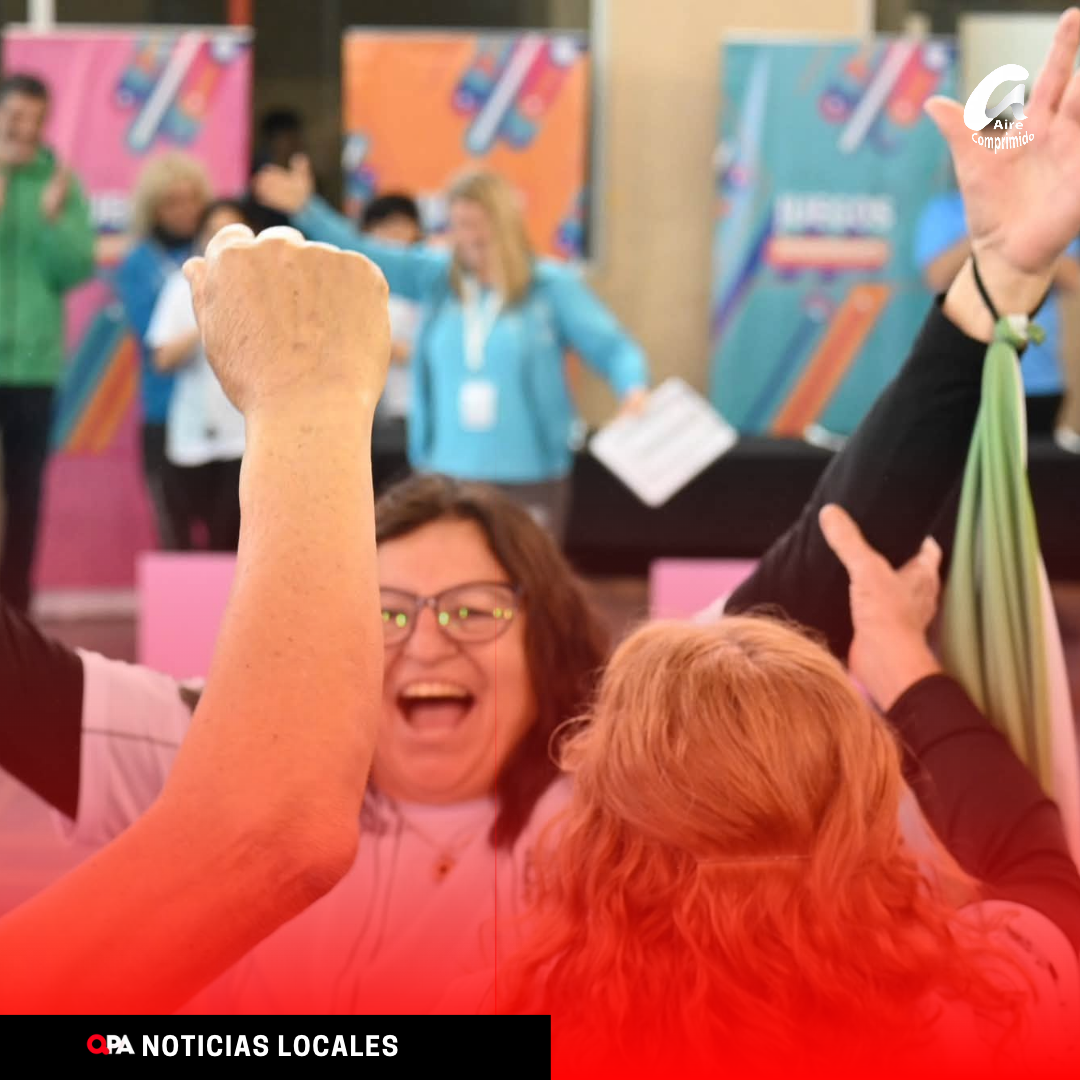 JUEGOS BONAERENSES 2026: RIVADAVIA SUMÓ DOS NUEVAS MEDALLAS Y TENDRÁ REPRESENTANTES EN SEMIFINALES