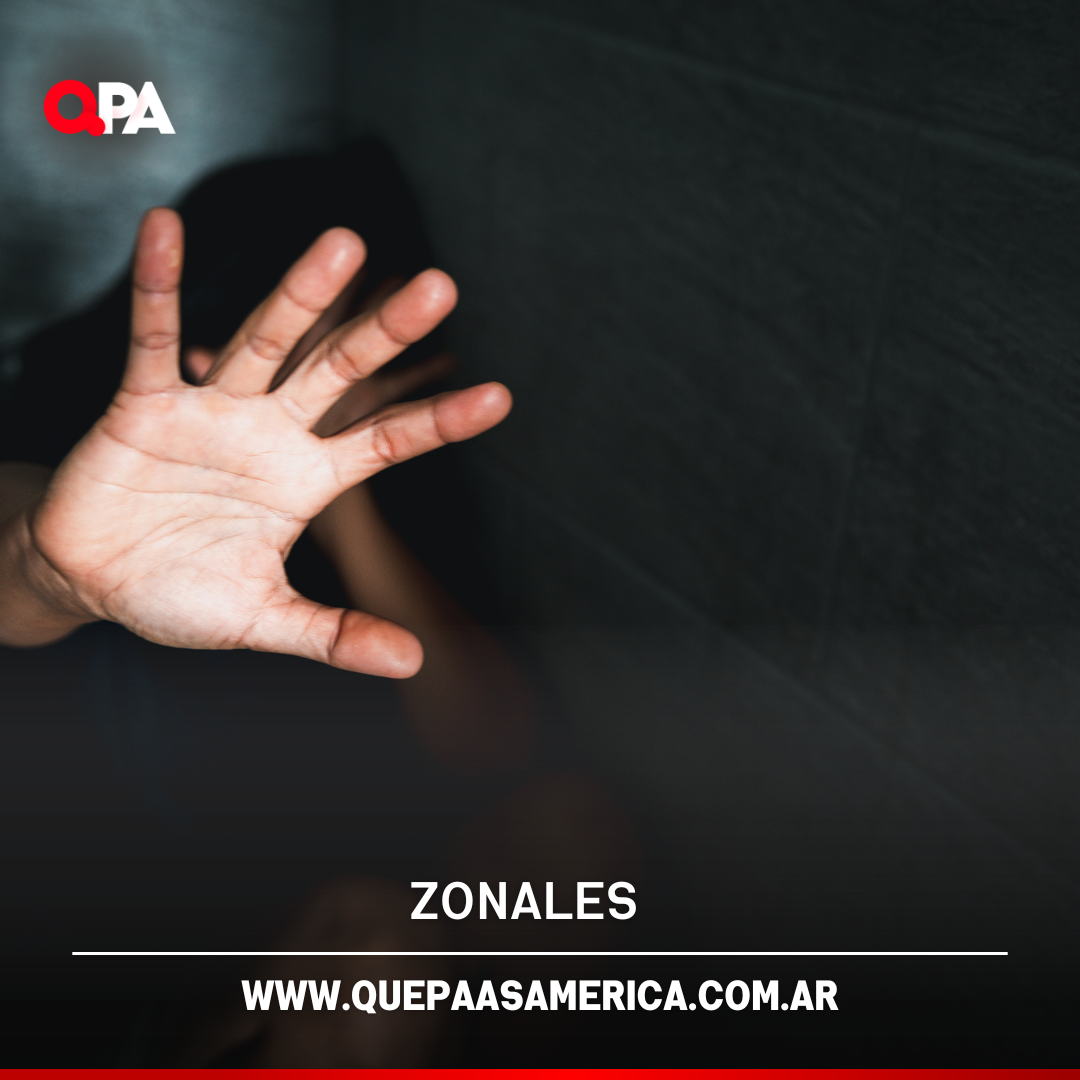 A prisión por amenazar de muerte a su expareja frente a una escuela
