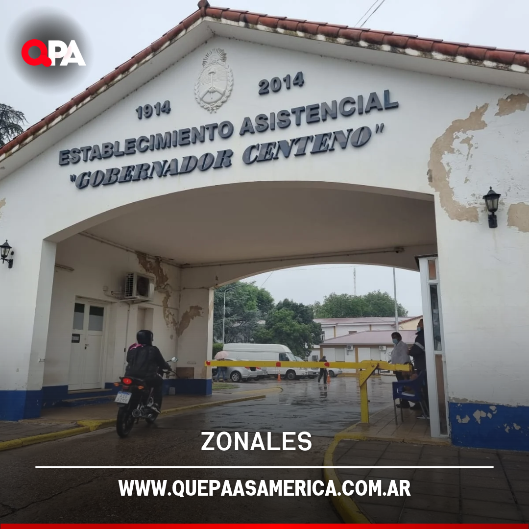 Confirmaron la condena contra un empleado de un hospital de General Pico por abuso sexual a una compañera