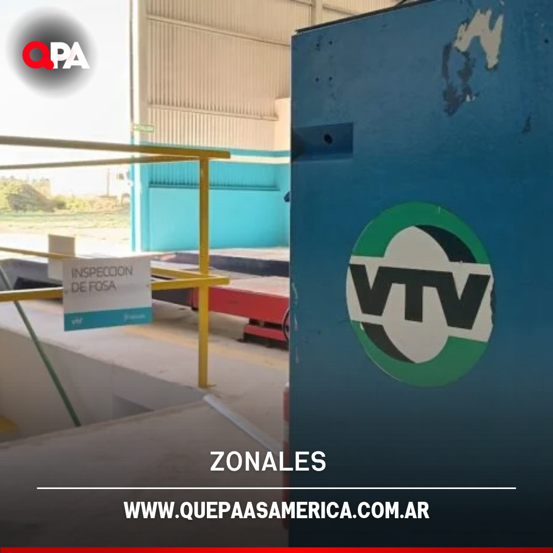 Aumenta la VTV en la provincia de Buenos Aires: la tarifa básica pasó a $114.106