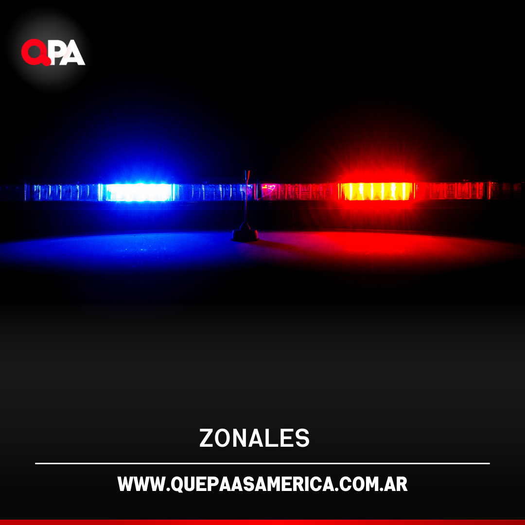 Una mujer con restricción perimetral ingresó a la casa de su expareja en Trenque Lauquen, lo golpeó con una pava eléctrica y rompió el televisor