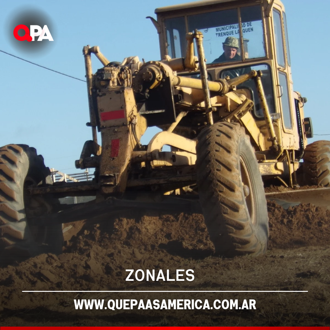 CARBAP criticó que se desvíen fondos de caminos rurales para obras hídricas ante el “Súper Niño”
